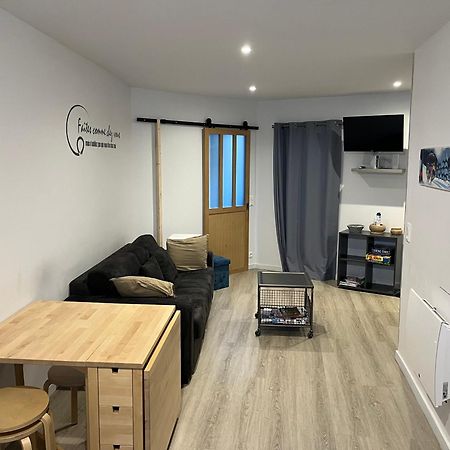 Tres Bel Appartement Cauterets Centre 6 Places מראה חיצוני תמונה