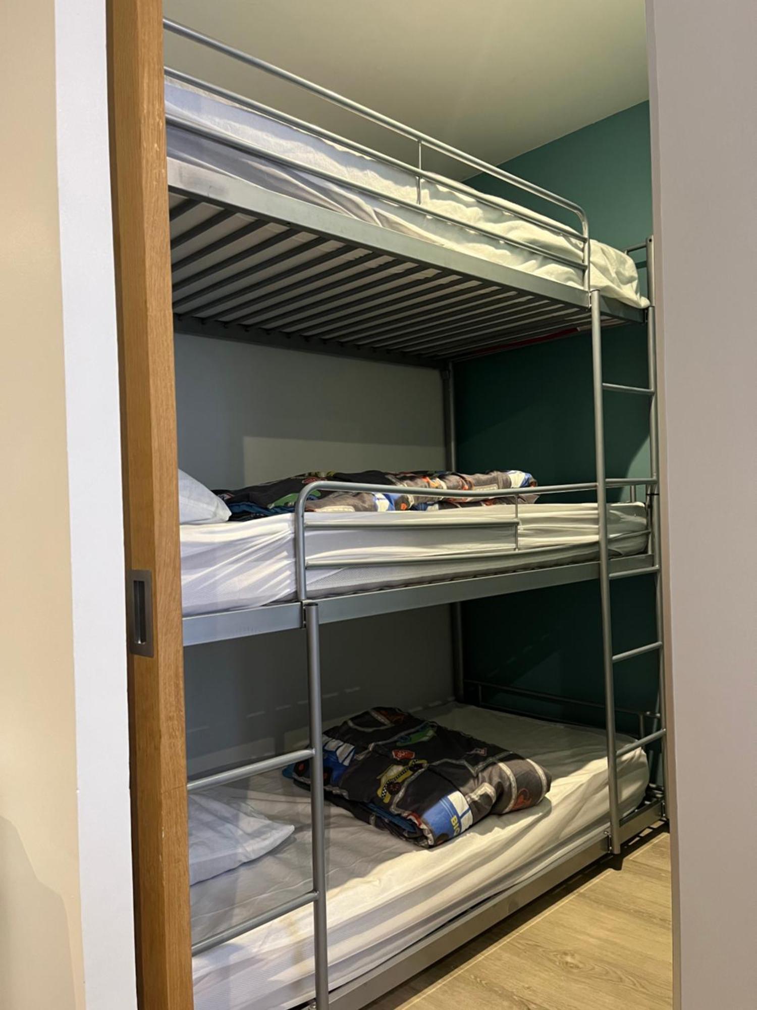 Tres Bel Appartement Cauterets Centre 6 Places מראה חיצוני תמונה